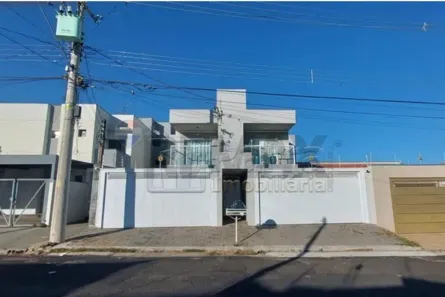 Apartamento com 3 Quartos à venda, 90m² no Jardim Noêmia, Franca
