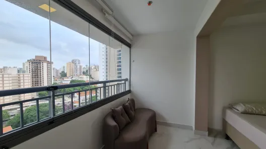 Apartamento com 1 Quarto à venda, 30m² no Vila Mariana, São Paulo