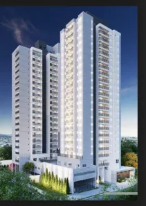 Apartamento com 1 Quarto à venda, 35m² no Perdizes, São Paulo