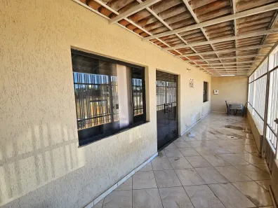Casa com 3 Quartos à venda, 200m² no Setor Residencial Leste, Brasília