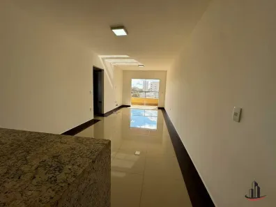 Apartamento com 2 Quartos à venda, 84m² no Santa Maria, Uberaba