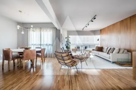 Apartamento com 2 Quartos à venda, 158m² no Vila Olímpia, São Paulo