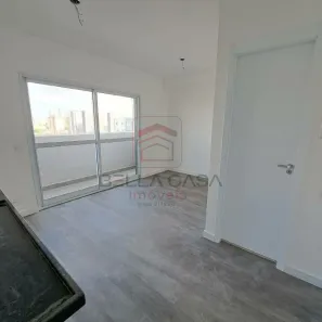 Apartamento com 1 Quarto à venda, 21m² no Belenzinho, São Paulo