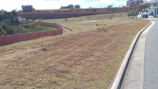 Lote/Terreno à venda, 527m² no Alphaville Vespasiano, Vespasiano
