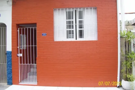 Casa com 1 Quarto à venda, 75m² no Cambuci, São Paulo