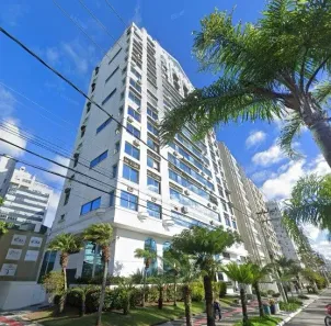 Apartamento com 2 Quartos à venda, 81m² no Centro, Florianópolis