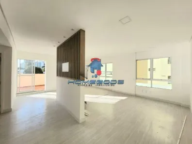 Sala Comercial com 1 Quarto à venda, 50m² no Cambuí, Campinas