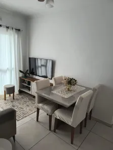 Apartamento com 3 Quartos à venda, 75m² no Residencial Portal da Mantiqueira, Taubaté