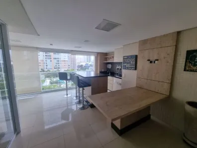 Apartamento com 3 Quartos à venda, 178m² no Vila Gomes Cardim, São Paulo