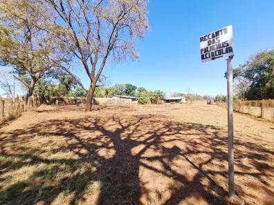 Lote/Terreno à venda, 2000m² no Jardim Vilico Cantarelli, Ribeirão Preto