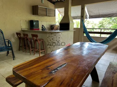 Sobrado com 3 Quartos à venda, 493m² no Setor Criméia Leste, Goiânia