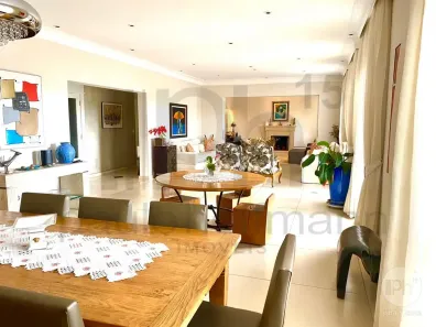 Apartamento com 4 Quartos à venda, 313m² no Moema, São Paulo