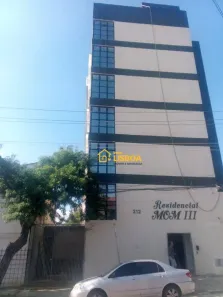Apartamento com 2 Quartos para alugar, 34m² no Vila Carrão, São Paulo