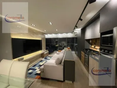 Apartamento com 2 Quartos à venda, 69m² no Vila Romana, São Paulo