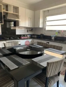 Sobrado com 5 Quartos à venda, 230m² no Vila Antonieta, São Paulo