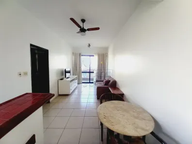 Kitnet com 1 Quarto à venda, 53m² no Centro, Ribeirão Preto