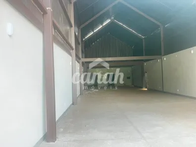 Galpão/Depósito/Armazém para alugar, 309m² no Jardim Irajá, Ribeirão Preto