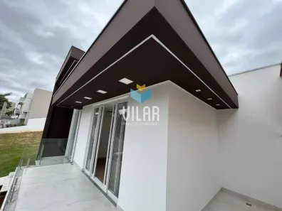 Casa de Condomínio com 3 Quartos à venda, 220m² no Parque Ibiti Reserva, Sorocaba