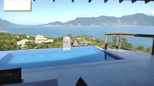 Casa com 9 Quartos à venda, 1387m² no Siriúba, Ilhabela