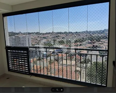 Apartamento com 2 Quartos à venda, 66m² no Jardim Nossa Senhora Auxiliadora, Campinas