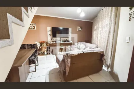 Casa com 2 Quartos à venda, 110m² no Vila Roque, São Paulo
