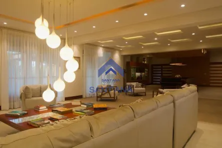 Casa de Condomínio com 3 Quartos à venda, 1037m² no Chácaras Cataguá, Taubaté