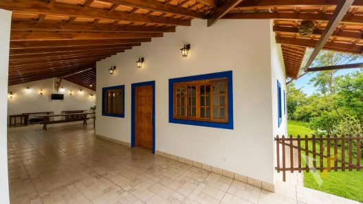 Fazenda/Sítio com 5 Quartos à venda, 1500m² no Chácaras do Pinhal (Pinhal), Cabreúva