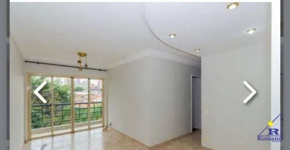 Apartamento com 3 Quartos à venda, 70m² no Mooca, São Paulo