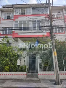 Apartamento com 3 Quartos à venda, 140m² no Tijuca, Rio de Janeiro