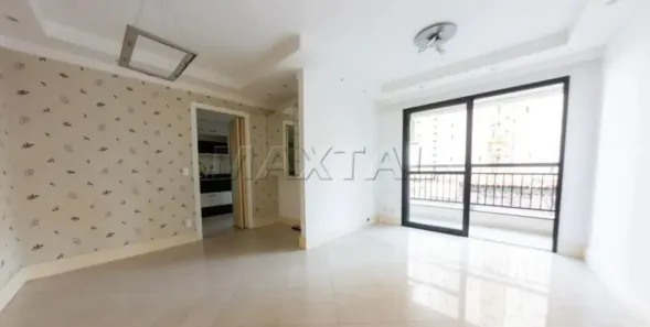 Apartamento com 3 Quartos à venda, 103m² no Santa Teresinha, São Paulo