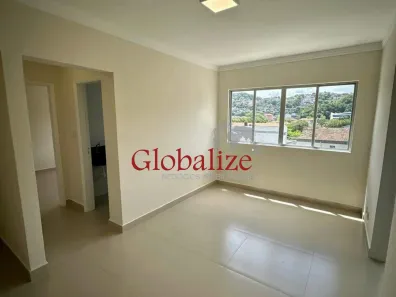 Apartamento com 1 Quarto à venda, 49m² no Vila Mathias, Santos