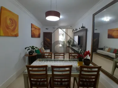 Sobrado com 3 Quartos à venda, 122m² no Bosque da Saúde, São Paulo