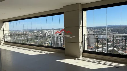 Apartamento com 4 Quartos à venda, 296m² no Anhangabaú, Jundiaí