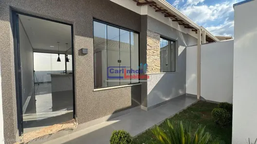 Casa com 2 Quartos à venda, 56m² no Cidade Nova, Igarapé