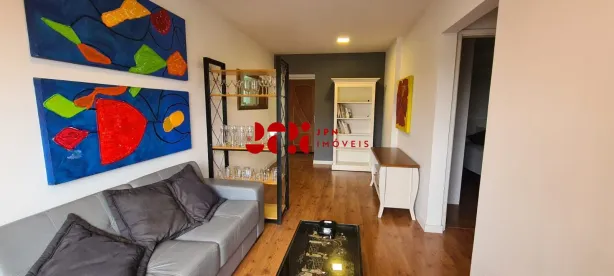 Apartamento com 2 Quartos para alugar, 57m² no Nova Piraju, São Paulo