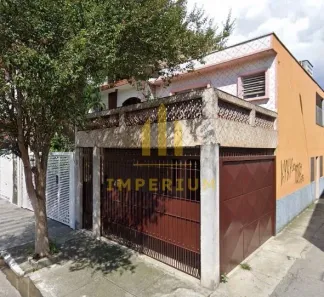 Sobrado com 5 Quartos à venda, 125m² no Jardim Brasil (Zona Norte), São Paulo