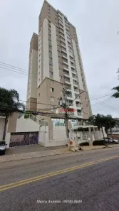 Apartamento com 3 Quartos à venda, 72m² no Jardim São Geraldo, Guarulhos