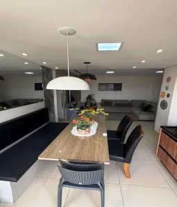 Apartamento com 2 Quartos à venda, 75m² no Parque Industrial, Campinas