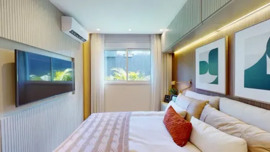 Apartamento com 3 Quartos à venda, 86m² no Aclimação, São Paulo