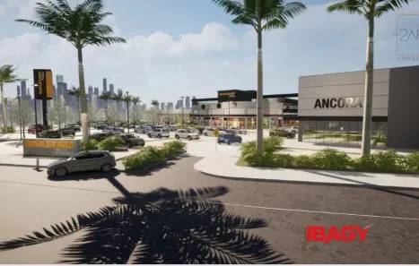 Ponto Comercial para alugar, 12m² no Bela Vista, Palhoça