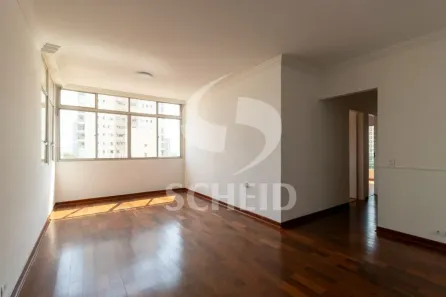 Apartamento com 1 Quarto à venda, 87m² no Santo Amaro, São Paulo