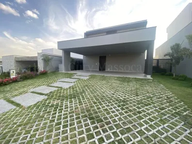 Casa de Condomínio com 4 Quartos à venda, 350m² no Jardim Villas do Golf, Itu