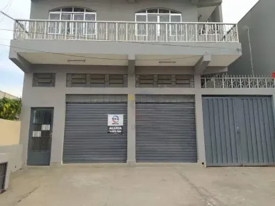 Ponto Comercial para alugar, 100m² no Jardim Morada do Sol, Indaiatuba