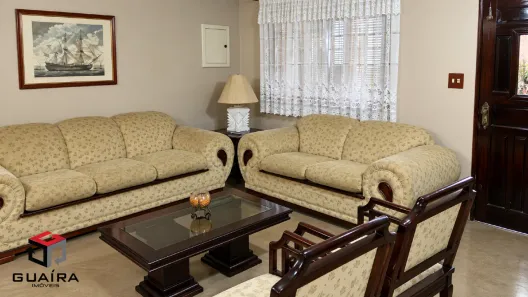 Casa com 3 Quartos à venda, 154m² no Nova Petrópolis, São Bernardo do Campo