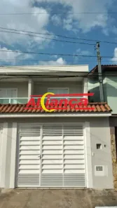 Casa com 3 Quartos à venda, 110m² no Vila Romero, São Paulo