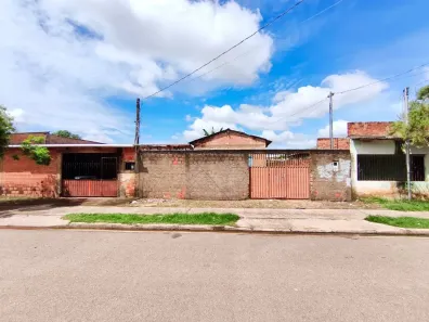 Lote/Terreno à venda, 252m² no Juscelino Kubitschek, Porto Velho
