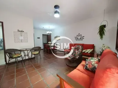 Apartamento com 3 Quartos à venda, 130m² no Centro, Cabo Frio