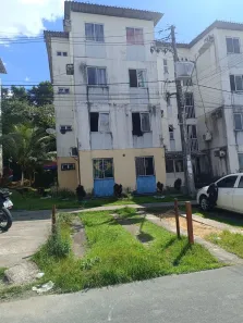 Apartamento com 2 Quartos para alugar, 70m² no Monte das Oliveiras, Manaus