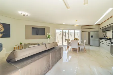 Casa de Condomínio com 3 Quartos à venda, 145m² no Parque da Matriz, Gravataí