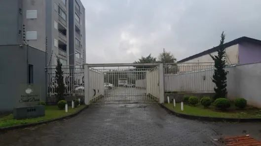 Apartamento com 3 Quartos à venda, 104m² no Suíssa, Ribeirão Pires